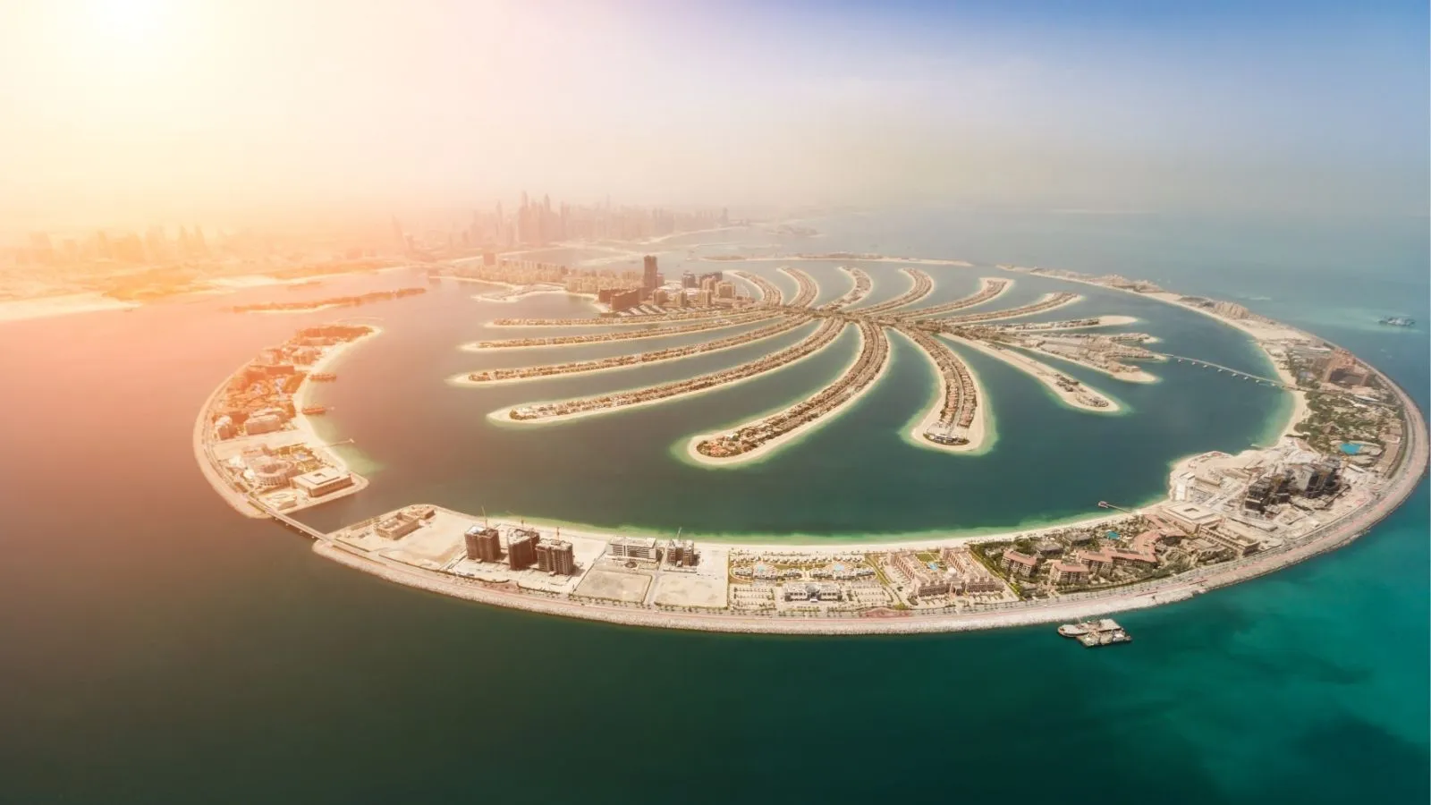 Dubai and Abu Dhabi – 5 Days, 4 Nights