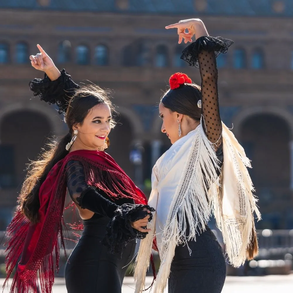 Sacromonte Cave Flamenco
