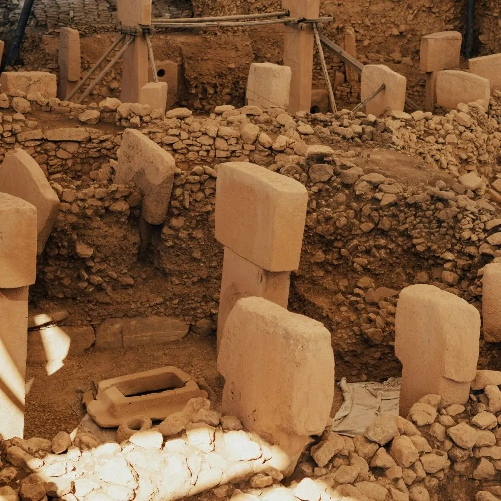 Southeast Turkey: Göbeklitepe and Mardin – 3 Days